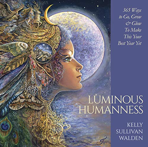 Luminous Humanness                       [CLOTH               ]