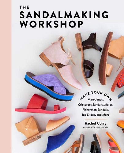 Sandalmaking Workshop                    [CLO