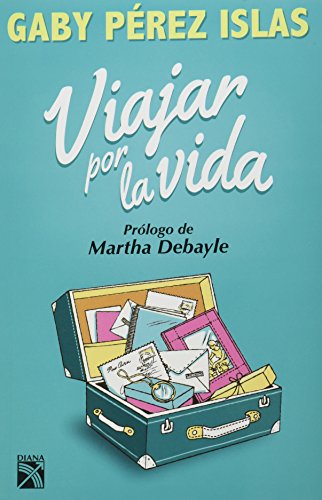 Viajar por la vida [Paperback]