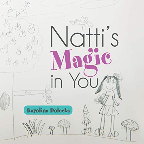 Natti's Magic In You [Paperback]