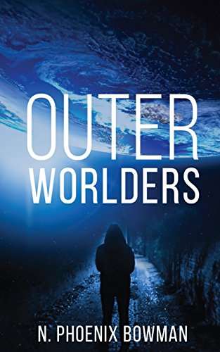 Outer Worlders [Paperback]