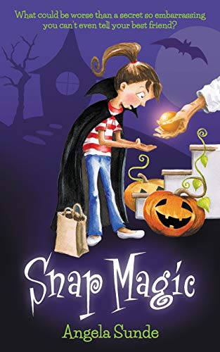 Snap Magic [Paperback]