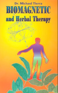 Biomagnetic and Herbal Therapy [Paperback]