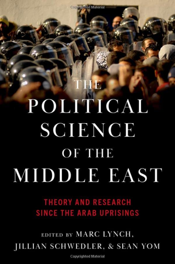 The Political Science of the Middle East: The