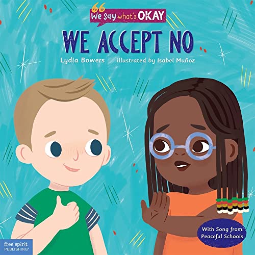 We Accept No                             [CLO