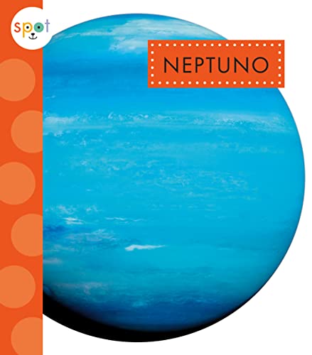 Neptuno [Paperback]