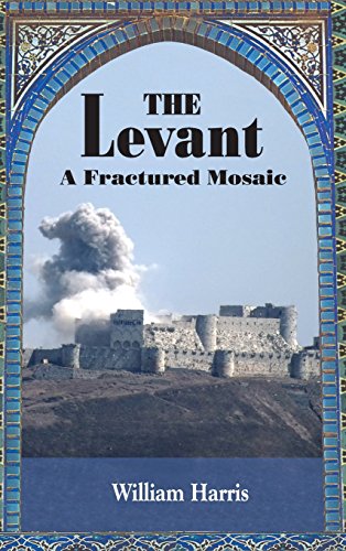 The Levant [Hardcover]