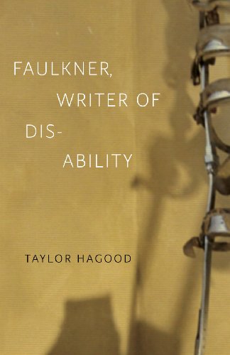 Faulkner: Writer Of Disability (southern Lite