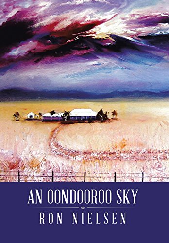 An Oondooroo Sky [Hardcover]