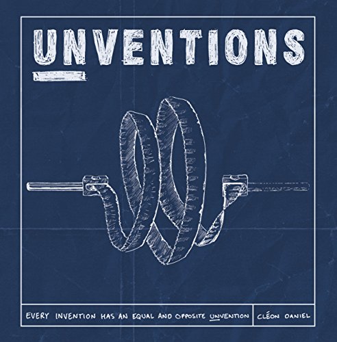 Unventions [Hardcover]