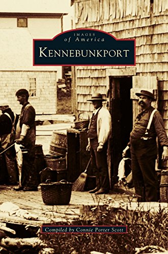 Kennebunkport [Hardcover]