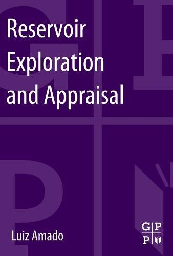 Reservoir Exploration and Appraisal [Paperback]