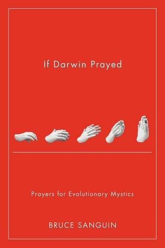 If Darin Prayed Prayers For Evolutionary Mystics [Paperback]