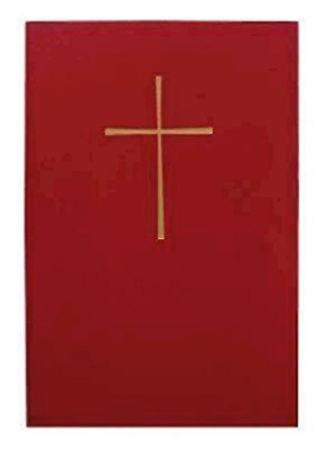 The Book Of Common Prayer Large Print Edition [Paperback]