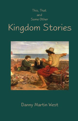 This, That And Some Other Kingdom Stories [Paperback]