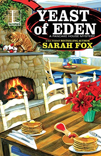 Yeast of Eden [Paperback]