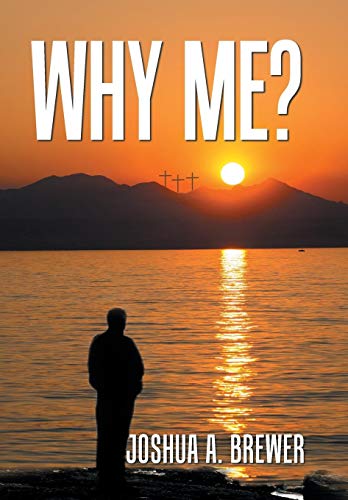 Why Me [Hardcover]