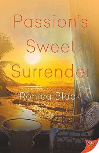 Passion's Sweet Surrender [Paperback]