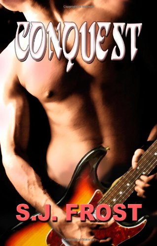 Conquest [Paperback]