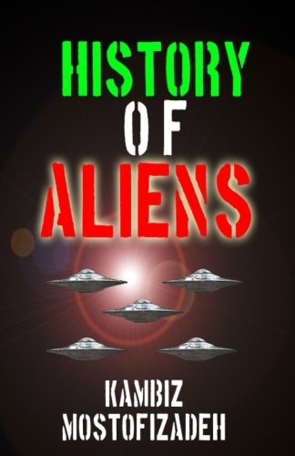 History Of Aliens [Paperback]