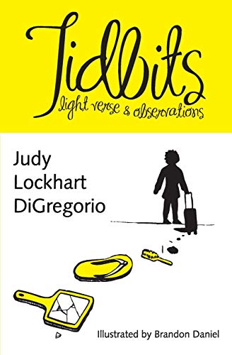 Tidbits Light Verse & Observations [Paperback]