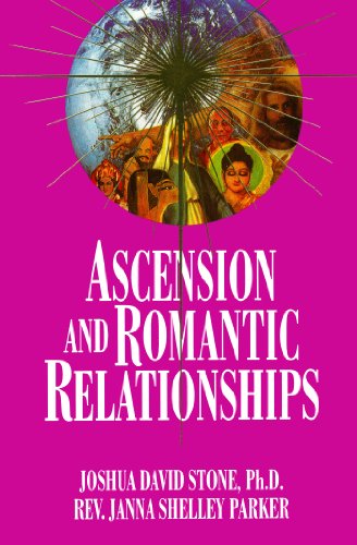 Ascension And Romantic Relationships (ascension Series, Book 13) (the Easy-To-Re [Perfect Paperback]