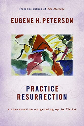 Practice Resurrection: A Conversation On Grow