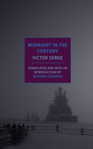 Midnight in the Century [Paperback]