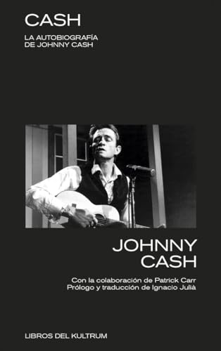 Cash: La autobiografía [Paperback]