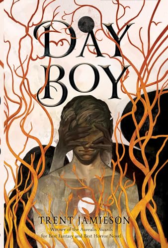 Day Boy [Paperback]