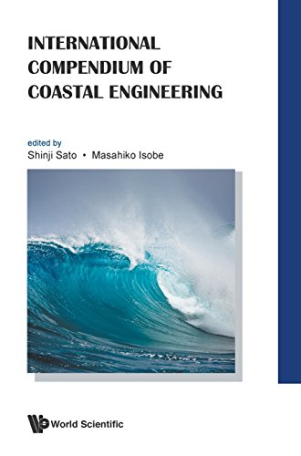 International Compendium Of Coastal Engineering [Hardcover]