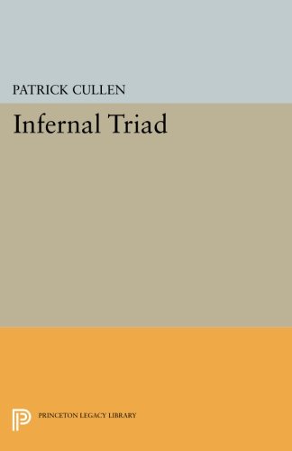 Infernal Triad The Flesh, the World, and the Devil in Spenser and Milton [Paperback]