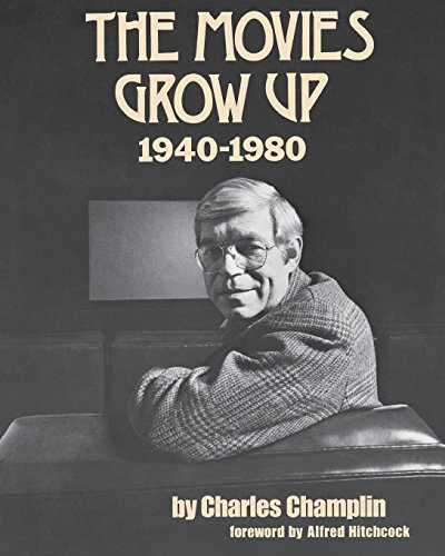 Movies Gro Up 1940-1980 [Paperback]