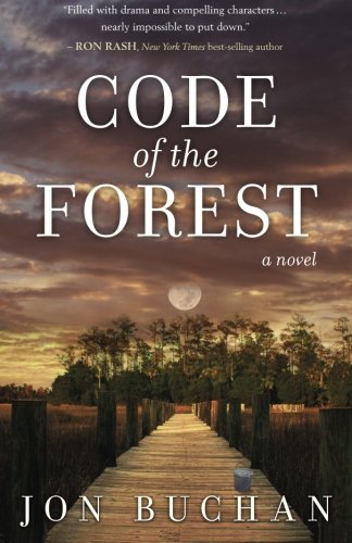 Code Of The Forest [Paperback]