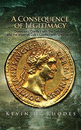 A Consequence Of Legitimacy [Hardcover]