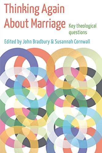 Thinking Again About Marriage [Paperback]