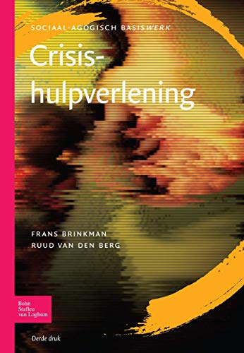 Crisishulpverlening [Paperback]