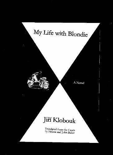 My Life With Blondie [Paperback]