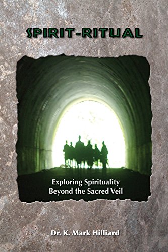 Spirit-Ritual [Paperback]