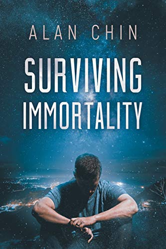 Surviving Immortality [Paperback]