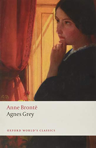 Agnes Grey [Paperback]