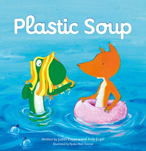 Plastic Soup [Hardcover]