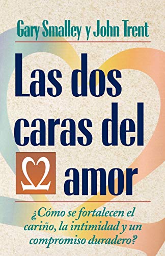 Las dos caras del amor [Paperback]