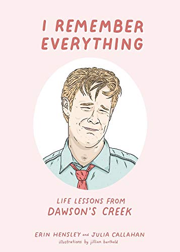 I Remember Everything: Life Lessons from Daws