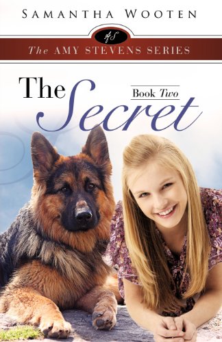 The Amy Stevens Series The Secret Book To [Paperback]