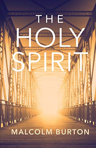 The Holy Spirit [Paperback]