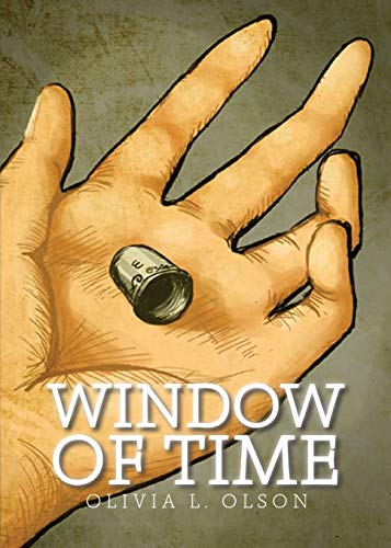 Windo Of Time [Paperback]