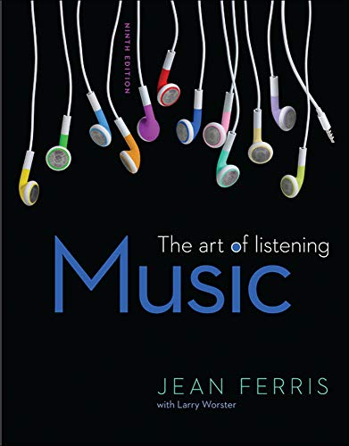 Connect Access Card for Music: The Art of Listening