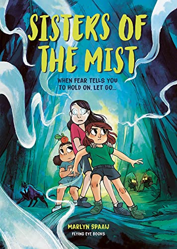 Sisters of the Mist [Paperback]