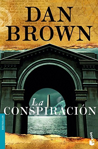 La Conspiracion [Paperback]